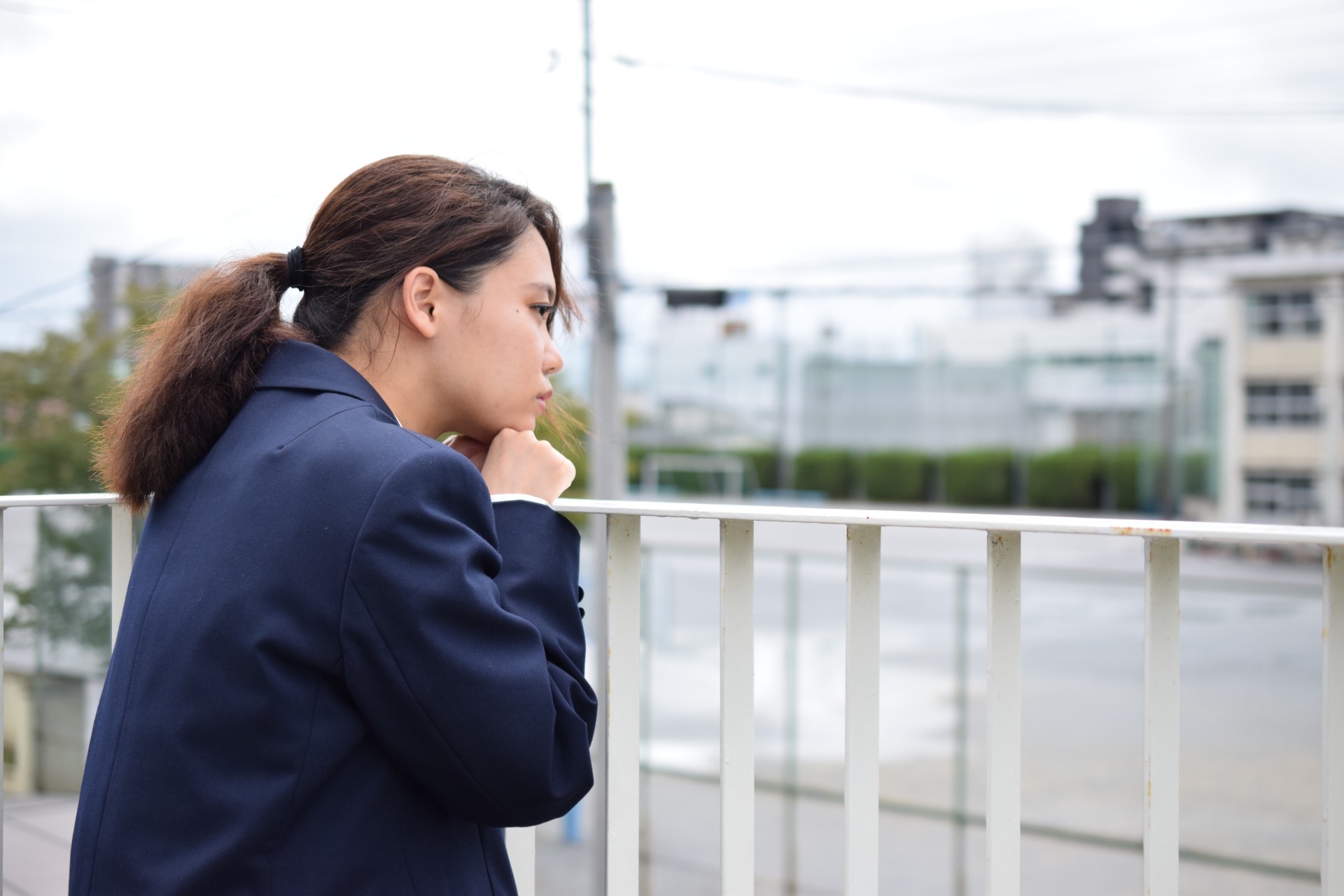 学校の規律〜停学と謹慎の違い〜